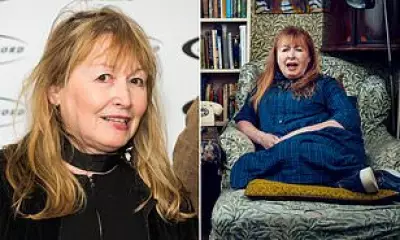 Gogglebox Star Mary Killen's Life 'Went Downhill' After BT Landline Removal