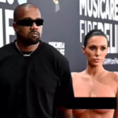 Grammys' Most Outrageous Moments: From Kanye's Stage Storms to Adele's Tech Disaster