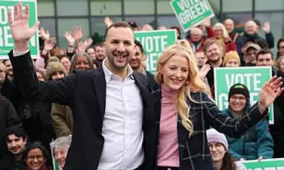 Green Party's Defence Plan: Scrap Trident, Cut Forces, and Controversial Terror Sympathy Stance