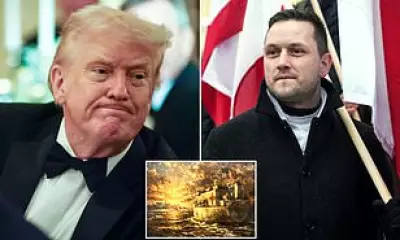 Greenland Rejects Trump's Hospital Boat Offer, Defends Its Healthcare System