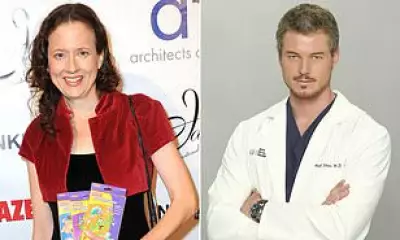Grey's Anatomy Extra Laura Ann Tull Criticised for Attacking Eric Dane After His Death