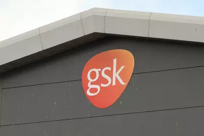 GSK Announces Major R&D Restructuring with Up to 350 Job Cuts in UK and US