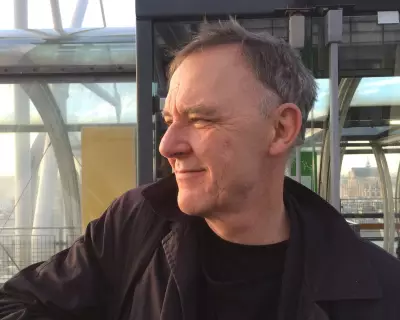 Guardian's Chief Art Critic Adrian Searle Steps Down After 30-Year Tenure