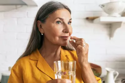 Gut Microbes May Hold Key to Healthy Aging, Says Leading Microbiologist