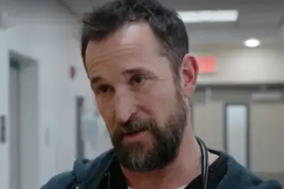 HBO Requests Balanced ICE Storyline in The Pitt Amid Merger Talks