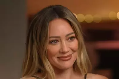 Hilary Duff Opens Up About Sister Estrangement in New Album Song