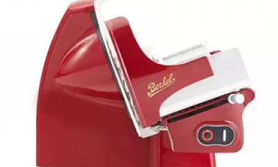 Home Meat Slicers: The Latest Must-Have for Middle-Class Foodies