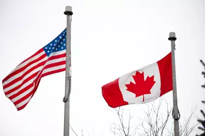 House Votes to Cancel Trump's Canada Tariffs in Bipartisan Rebuke