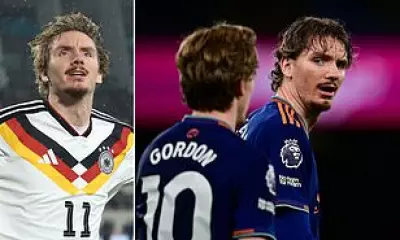 Howe Defends Woltemade's Midfield Shift, Says It Won't Hurt World Cup Hopes