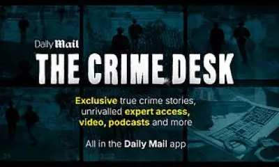 Inside Huntley's Cottage: A Reporter's Chilling Encounter with Evil