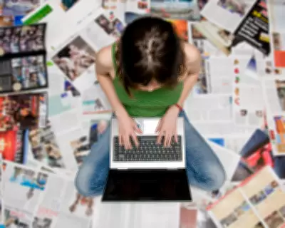 Internet Freedom Must Be Balanced with Responsibility, Not a Free-for-All