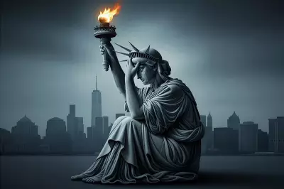 Is Travel to the USA Now an Ethical Dilemma Amid Political Turmoil?