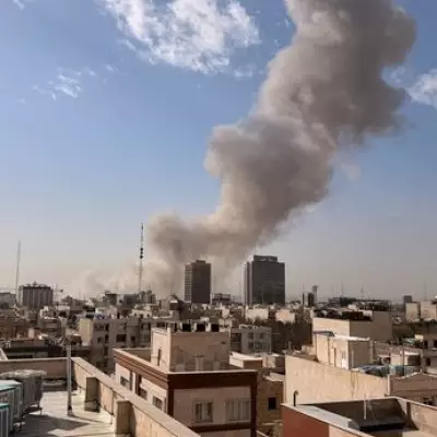 Israel Launches Coordinated Strikes on Iran, US Involvement Confirmed