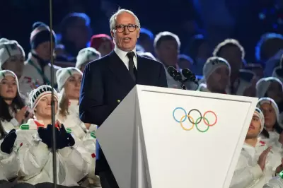 Italy Eyes Rome for 2040 Summer Olympics After Milan Cortina Success
