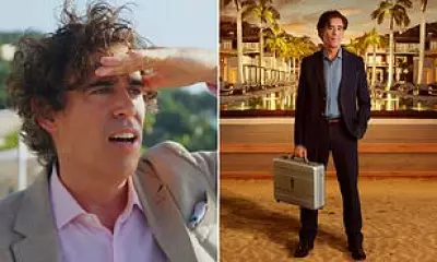 ITV Shelves The Fortune Hotel: No Third Series Planned After Cost Concerns