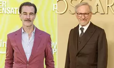 James Van Der Beek's Family GoFundMe Surpasses $2 Million in Under 48 Hours