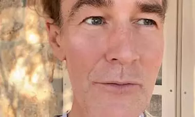 James Van Der Beek's Poignant New Year's Post Before Tragic Death at 48