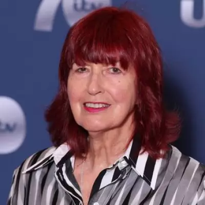 Janet Street-Porter Marries for Fifth Time as Loose Women Co-Stars React