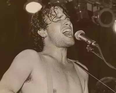 Jeff Buckley Documentary Explores Tragic Life of 90s Music Icon