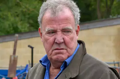 Jeremy Clarkson's Farm Show Halts Filming Due to Relentless Rain and TB Outbreak