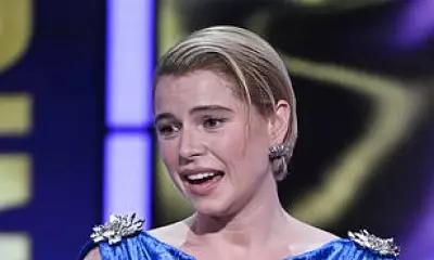 Jessie Buckley's BAFTA Triumph: From 'Nuclear Fake Tan' to Leading Actress Glory