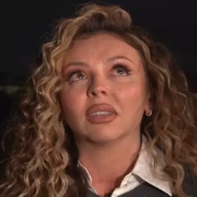 Jesy Nelson's Emotional Journey: From Feeling 'Lost' to Finding Purpose in Motherhood