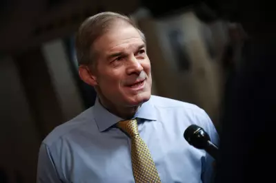 Jim Jordan's Capitol Disruption Remark Sparks Hypocrisy Claims