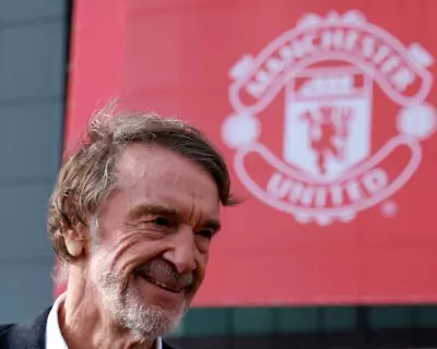 Jim Ratcliffe Faces Hypocrisy Claims Over UK Immigration Comments