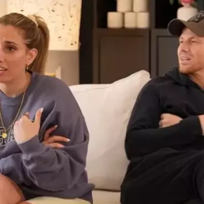 Joe Swash's Live Radio Blunder as Stacey Solomon Calls Mid-Interview