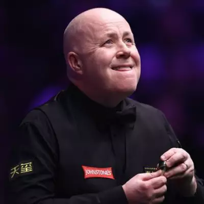 John Higgins' Candid Snooker Admission Ahead of Robertson Clash