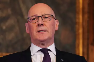 John Swinney Urges Swift Diplomatic Action Amid Iran Crisis