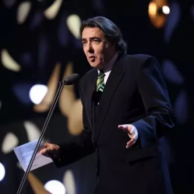 Jonathan Ross Opens Up on Graham Norton Rivalry and Guest Disparity