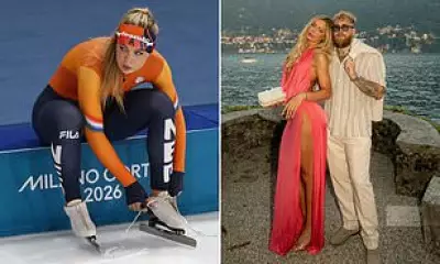Jutta Leerdam Skips Winter Olympics Opening Amid 'Diva' Criticism