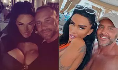 Katie Price's Dubai Relocation Amid Family Fears Over New Husband's Motives