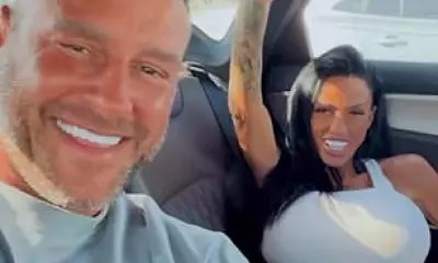 Katie Price's Honeymoon Updates Amid Dubai Relocation Plans and Controversy
