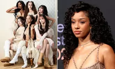 KATSEYE Racism Scandal Erupts as Manon Bannerman Takes Hiatus Amid Fan Fury