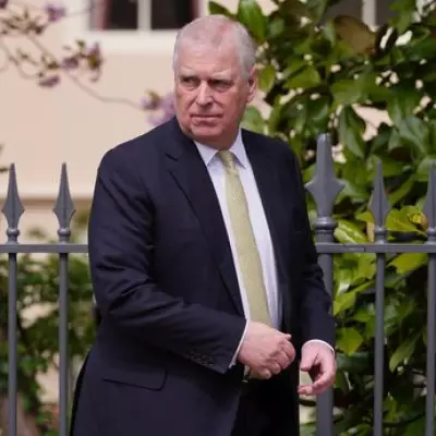 Keir Starmer Breaks Silence on Andrew Mountbatten-Windsor Arrest Amid Succession Crisis