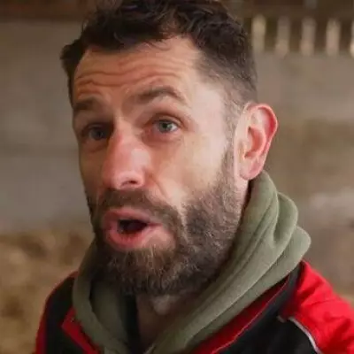 Kelvin Fletcher Faces Heartbreaking Farm Setback with Newborn Calf