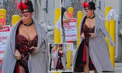 Kim Kardashian's Flirty Movie Set Look Sparks Buzz for New Comedy Role