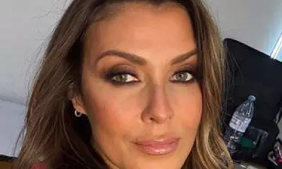 Kym Marsh Marks Late Son Archie's 17th Birthday with Heartfelt Tribute