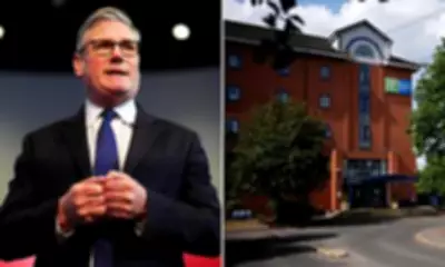 Labour MPs Revolt Against Starmer's Asylum Seeker Housing Scheme