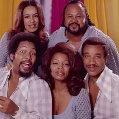 LaMonte McLemore, 5th Dimension Founder and Photographer, Dies Aged 90