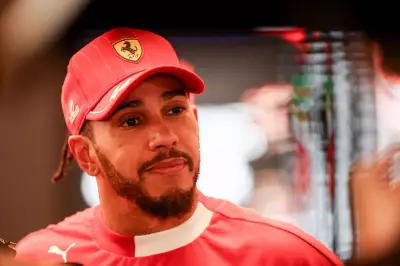 Lewis Hamilton Backs Vinicius Jr with 'We're With You' Amid Racism Row