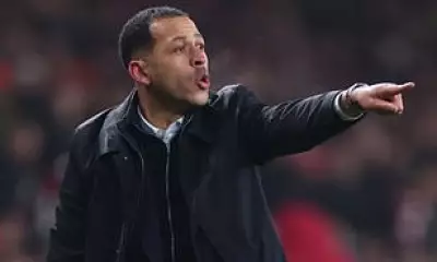 Liam Rosenior Laughs Off Viral Memes While Building Chelsea's New Culture