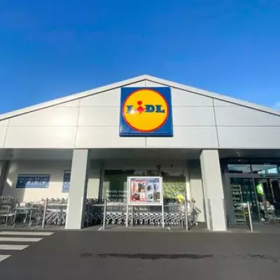 Lidl Clears Final Hurdle for First Supermarket Pub in Dundonald