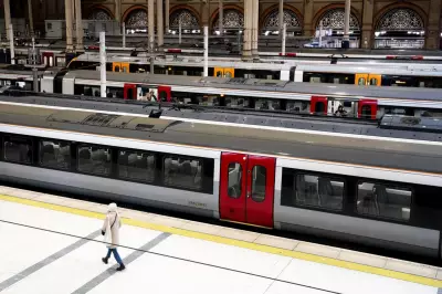 Liverpool Street Station's £1.2bn Redevelopment Approved Amid Heritage Concerns
