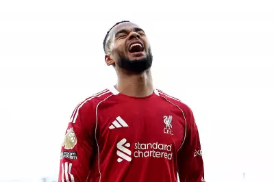 Liverpool's Gakpo Dilemma: Scapegoat or Genuine Problem Amid Ngumoha Rise?