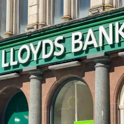Lloyds, Halifax and Bank of Scotland End Cheque Deposits at Post Office for 28 Million