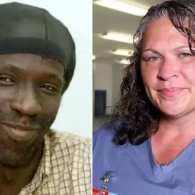 Lottery Winner's Tragic Fate: Murdered and Buried Under Concrete by 'Friend'