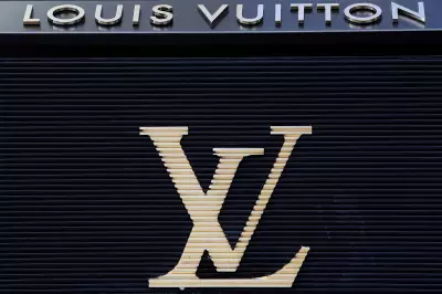 Louis Vuitton's Dutch Unit Settles Money Laundering Case for €500,000